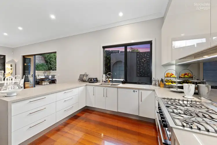 Fourth view of Homely house listing, 10A Joanne Avenue, Chirnside Park VIC 3116