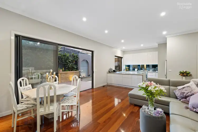 Sixth view of Homely house listing, 10A Joanne Avenue, Chirnside Park VIC 3116