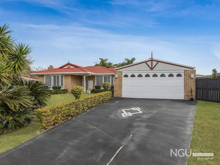 43 Helen Street, North Booval QLD 4304