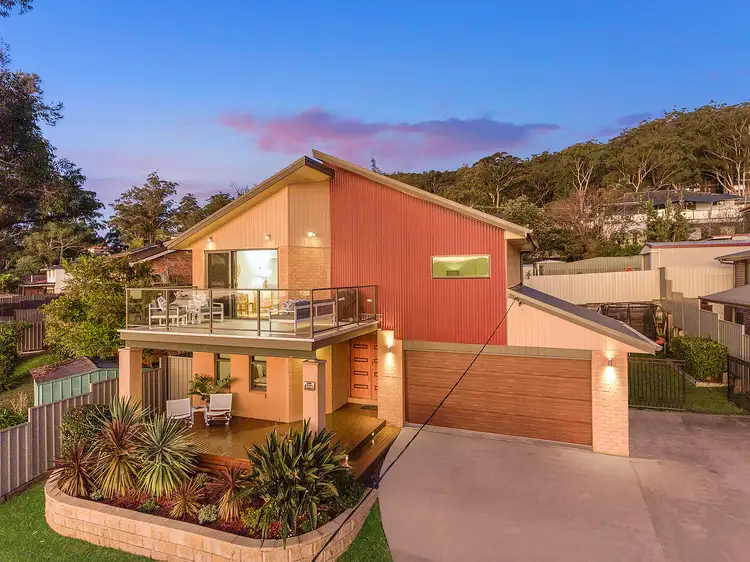 Second view of Homely house listing, 262 Avoca Drive, Green Point NSW 2251