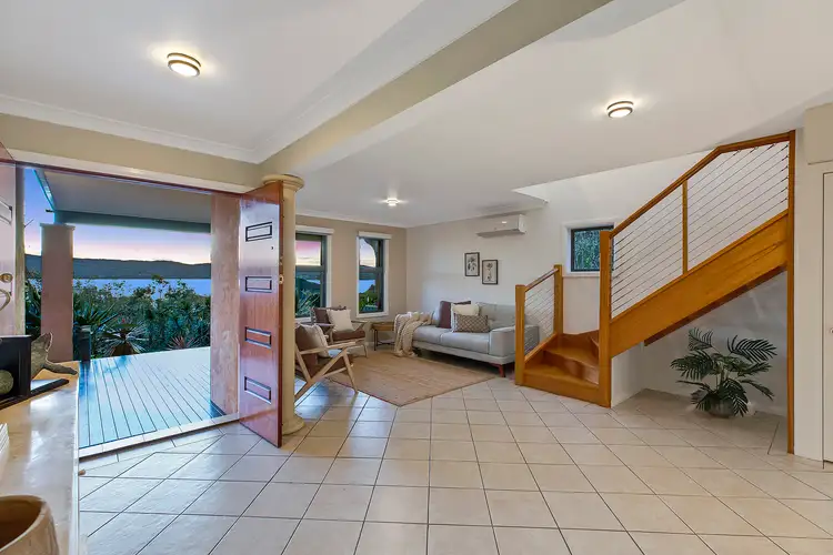Third view of Homely house listing, 262 Avoca Drive, Green Point NSW 2251