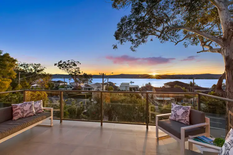 Fifth view of Homely house listing, 262 Avoca Drive, Green Point NSW 2251