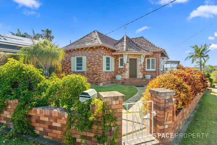146 Windsor Road, Kelvin Grove QLD 4059