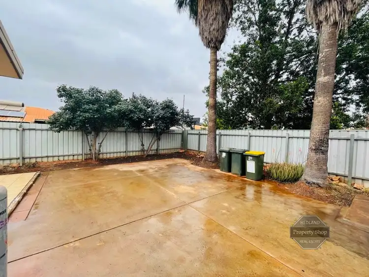 Third view of Homely semi-detached listing, 4B Eltona Close, South Hedland WA 6722