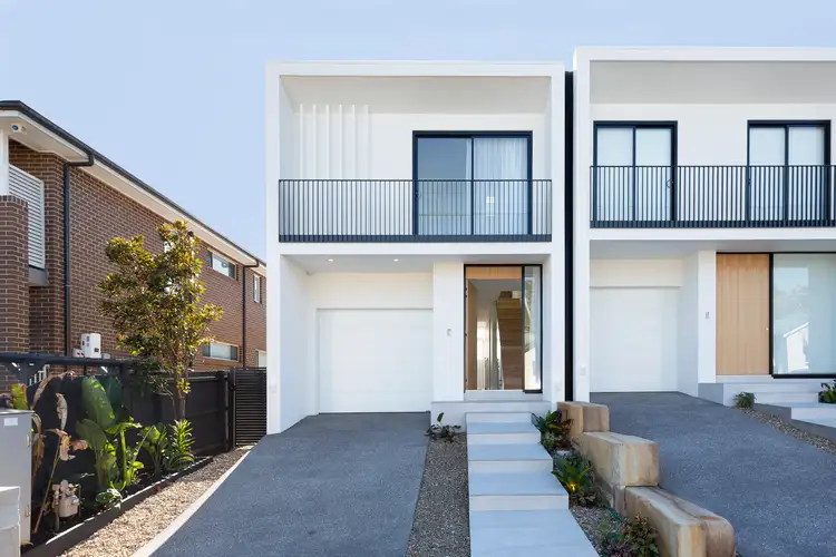 Main view of Homely house listing, 25 Potts Street, Ryde NSW 2112