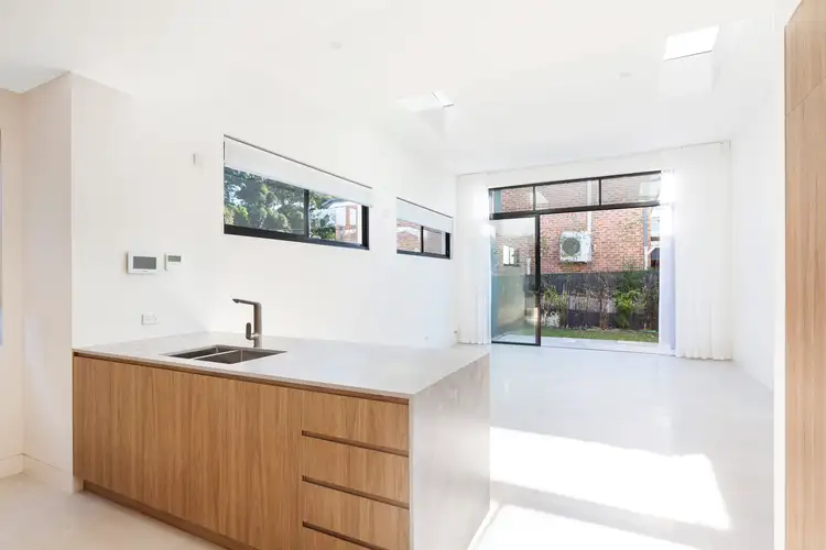 Second view of Homely house listing, 25 Potts Street, Ryde NSW 2112