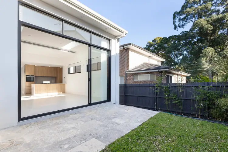 Third view of Homely house listing, 25 Potts Street, Ryde NSW 2112