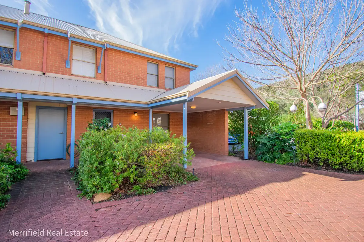 Main view of Homely unit listing, 11/20 Adelaide Crescent, Middleton Beach WA 6330