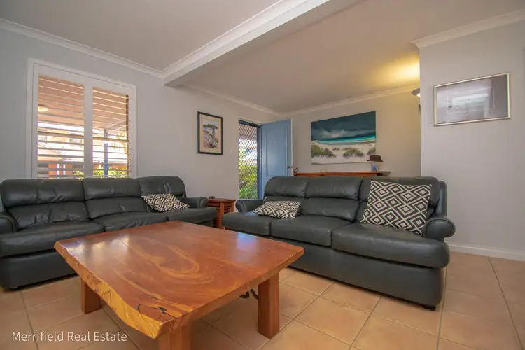 Third view of Homely unit listing, 11/20 Adelaide Crescent, Middleton Beach WA 6330