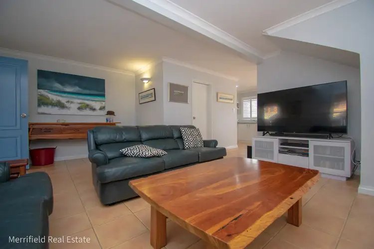 Fourth view of Homely unit listing, 11/20 Adelaide Crescent, Middleton Beach WA 6330