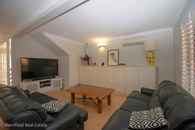 Fifth view of Homely unit listing, 11/20 Adelaide Crescent, Middleton Beach WA 6330