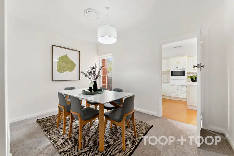 Sixth view of Homely unit listing, 5/4 Carrick Hill Drive, Springfield SA 5062