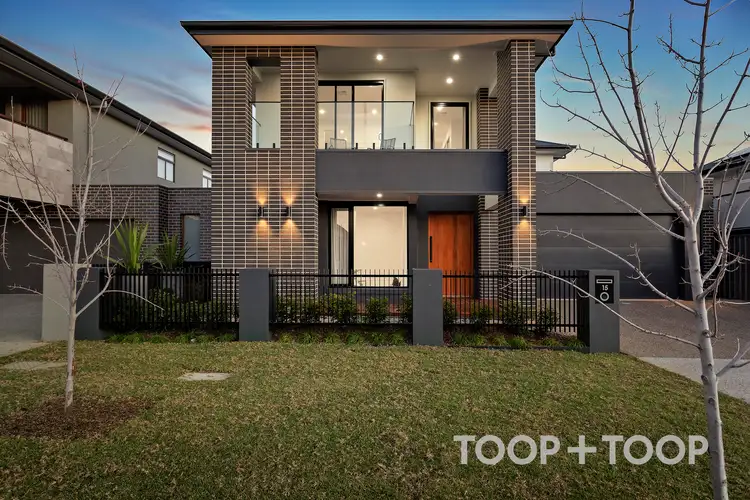 15 Rhind Road, Lightsview SA 5085