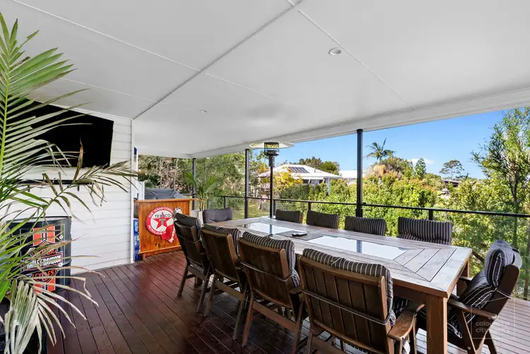 12 Mallee Close, Caloundra West QLD 4551