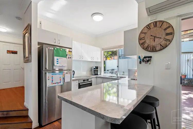 Second view of Homely house listing, 12 Mallee Close, Caloundra West QLD 4551