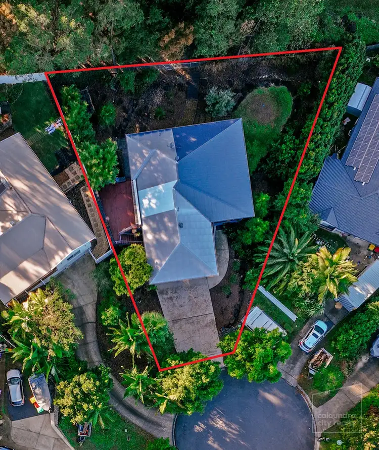 Fourth view of Homely house listing, 12 Mallee Close, Caloundra West QLD 4551