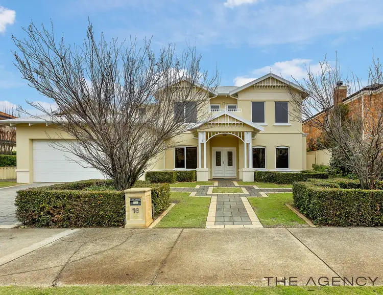 16 Karri Avenue, Canning Vale WA 6155