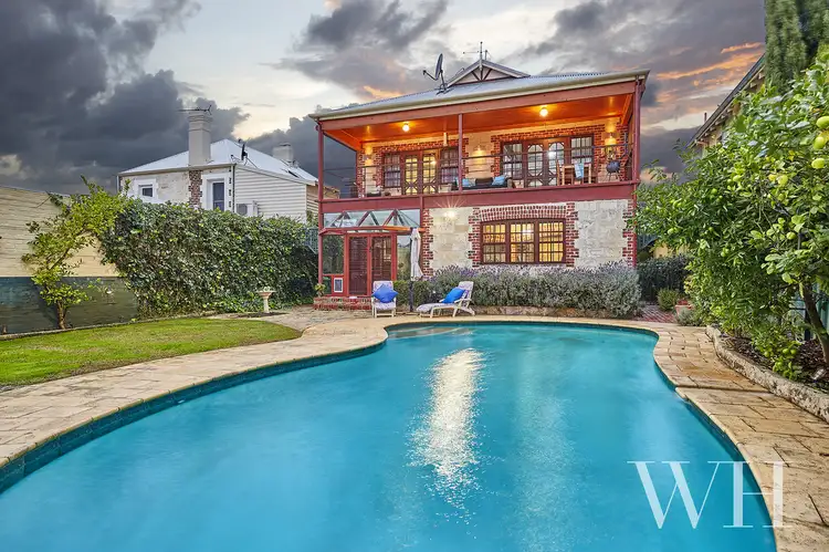 20 Scott Street, South Fremantle WA 6162