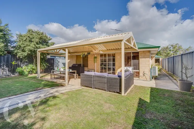 Main view of Homely house listing, 17A Lucas Street, Willagee WA 6156