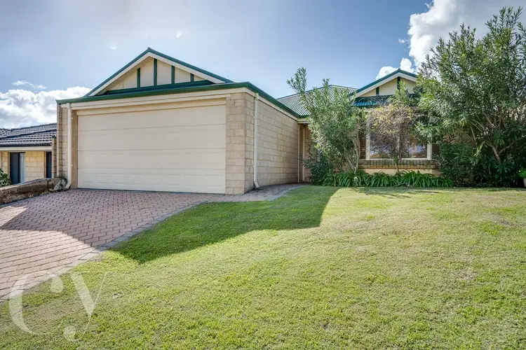 Second view of Homely house listing, 17A Lucas Street, Willagee WA 6156