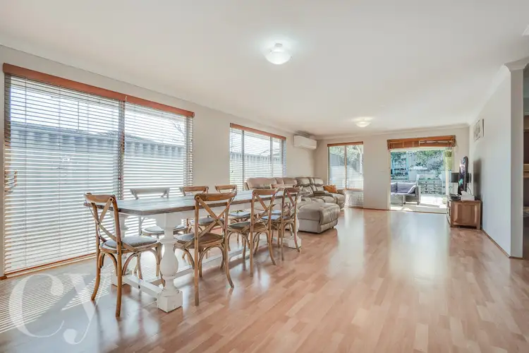 Fourth view of Homely house listing, 17A Lucas Street, Willagee WA 6156