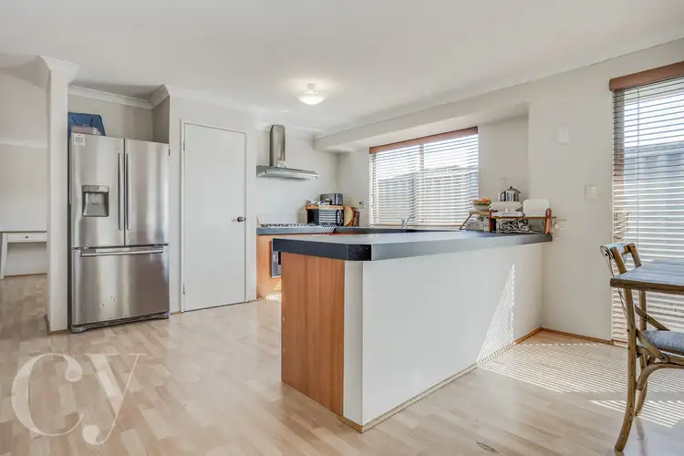 Fifth view of Homely house listing, 17A Lucas Street, Willagee WA 6156