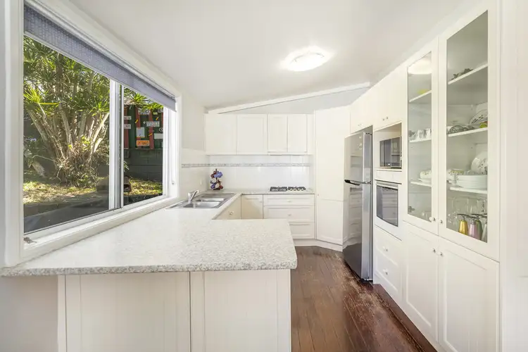 Fourth view of Homely house listing, 34 George Street East, Burleigh Heads QLD 4220