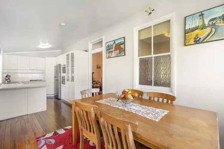 Fifth view of Homely house listing, 34 George Street East, Burleigh Heads QLD 4220