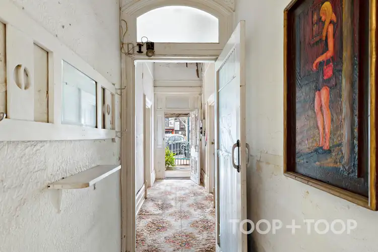 Second view of Homely house listing, 187-189 Hutt Street, Adelaide SA 5000