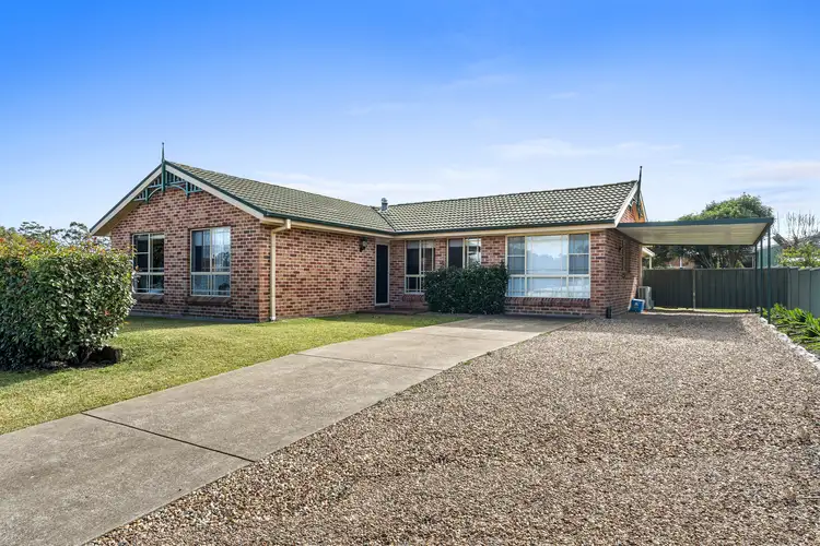 20 Honeysuckle Crescent, Scone NSW 2337