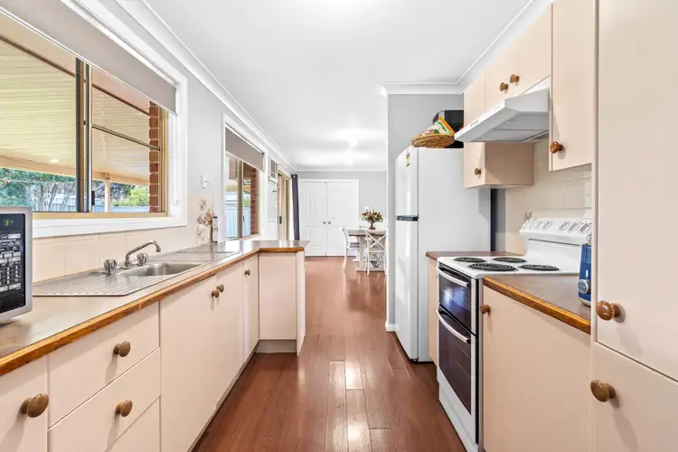 Third view of Homely house listing, 20 Honeysuckle Crescent, Scone NSW 2337