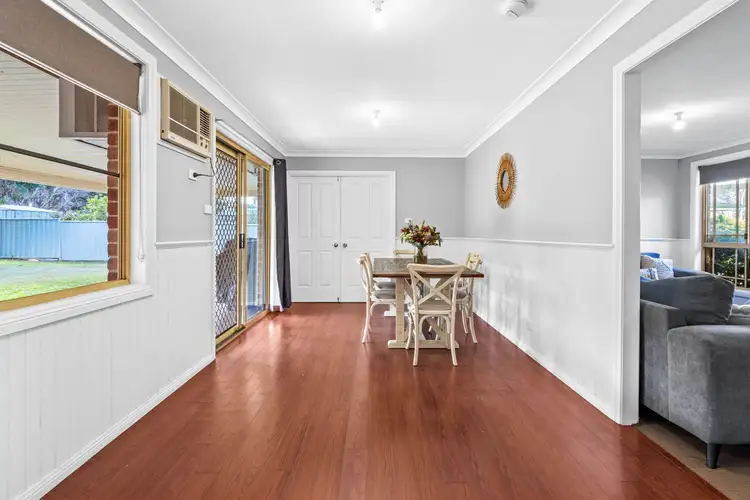 Fourth view of Homely house listing, 20 Honeysuckle Crescent, Scone NSW 2337