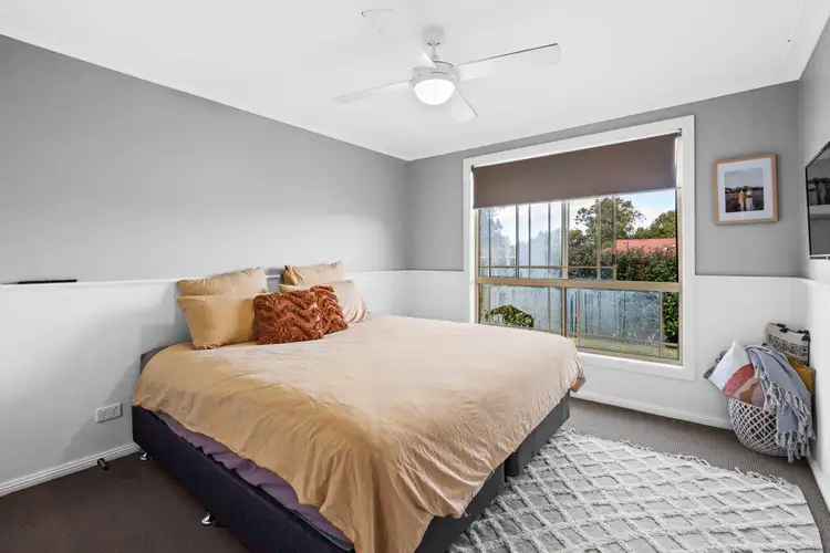 Fifth view of Homely house listing, 20 Honeysuckle Crescent, Scone NSW 2337