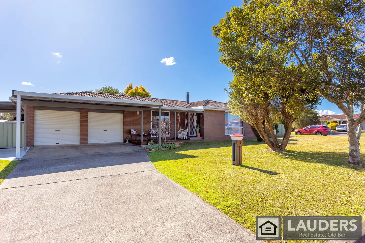 Main view of Homely house listing, 5 Samantha Close, Taree NSW 2430