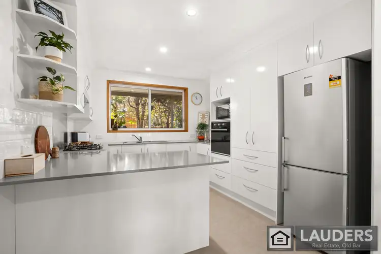 Fourth view of Homely house listing, 5 Samantha Close, Taree NSW 2430
