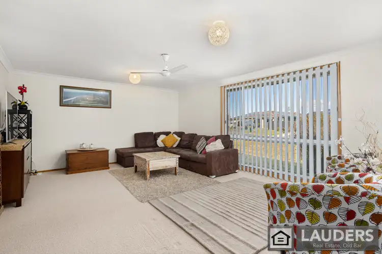 Sixth view of Homely house listing, 5 Samantha Close, Taree NSW 2430