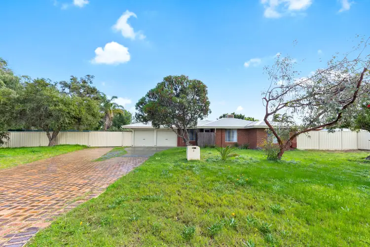 Main view of Homely house listing, 2 Linley Road, Wannanup WA 6210