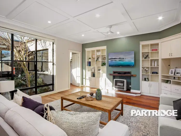 Fifth view of Homely house listing, 92 Jasper Road, Baulkham Hills NSW 2153