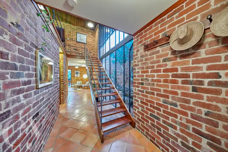 9 Barnett Street, Fremantle WA 6160
