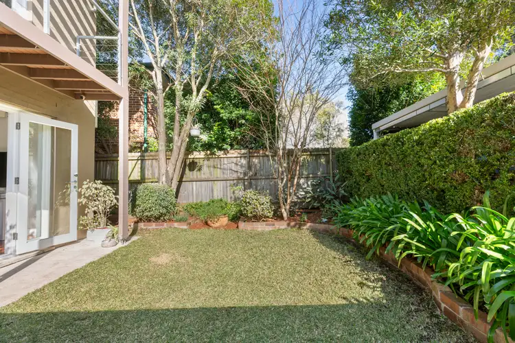 Second view of Homely semi-detached listing, 2/5 Junction Street, Gladesville NSW 2111