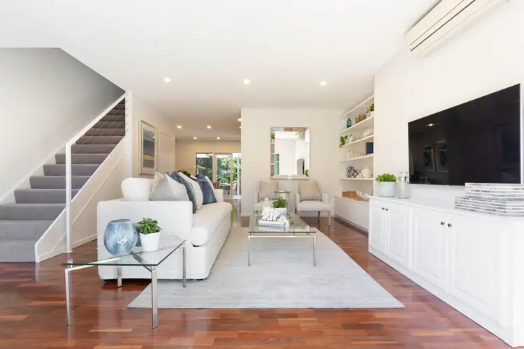 Fourth view of Homely semi-detached listing, 2/5 Junction Street, Gladesville NSW 2111