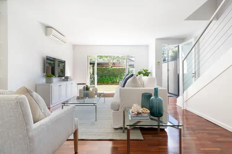 Sixth view of Homely semi-detached listing, 2/5 Junction Street, Gladesville NSW 2111