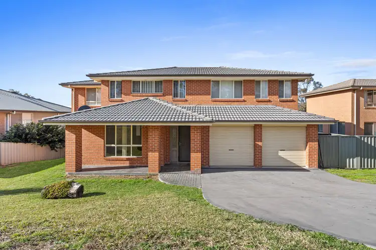 8 Lou Fisher Place, Muswellbrook NSW 2333