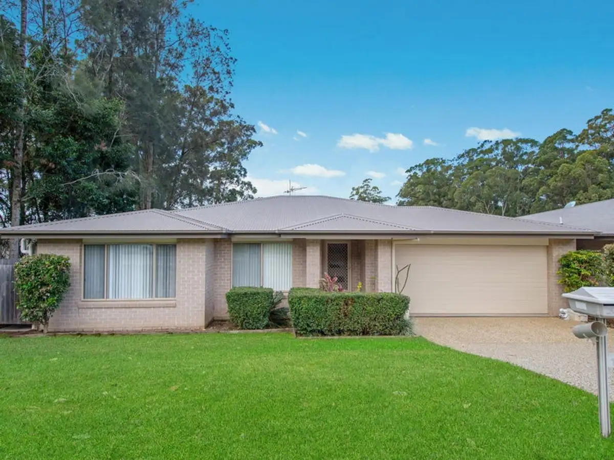 Main view of Homely villa listing, 1/103 The Ruins Way, Port Macquarie NSW 2444