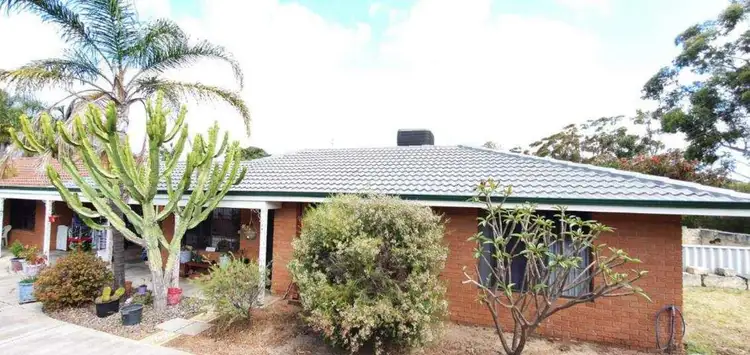 Main view of Homely house listing, 4A Civic Drive, Wanneroo WA 6065