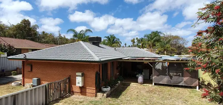 Second view of Homely house listing, 4A Civic Drive, Wanneroo WA 6065