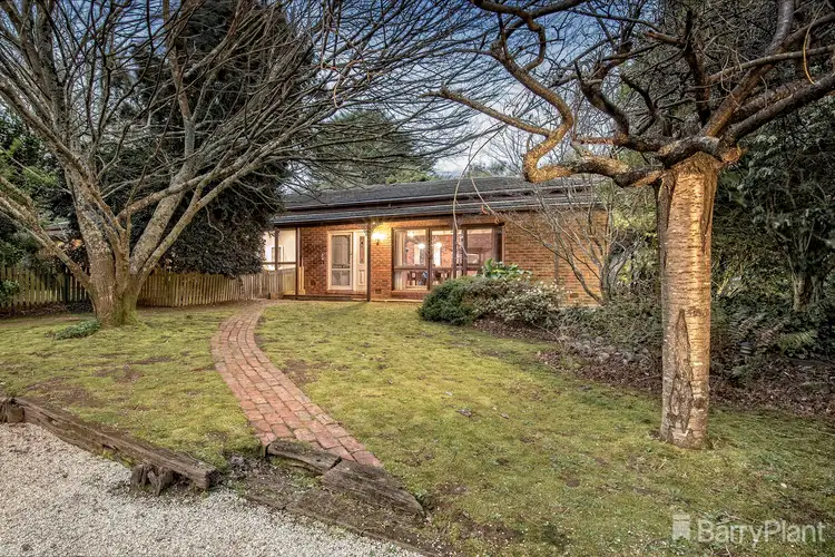Main view of Homely house listing, 2 Town Road, Gembrook VIC 3783