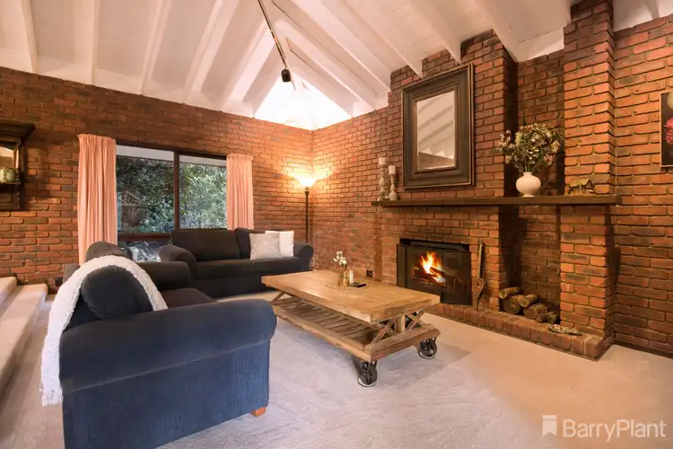 Third view of Homely house listing, 2 Town Road, Gembrook VIC 3783