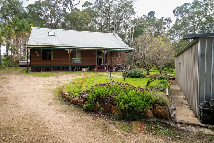 Main view of Homely house listing, 527 Mitchelldean Road (Yanmah), Manjimup WA 6258
