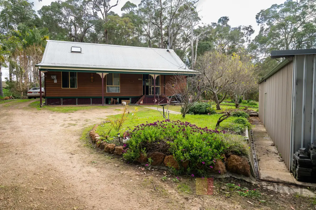 Main view of Homely house listing, 527 Mitchelldean Road (Yanmah), Manjimup WA 6258